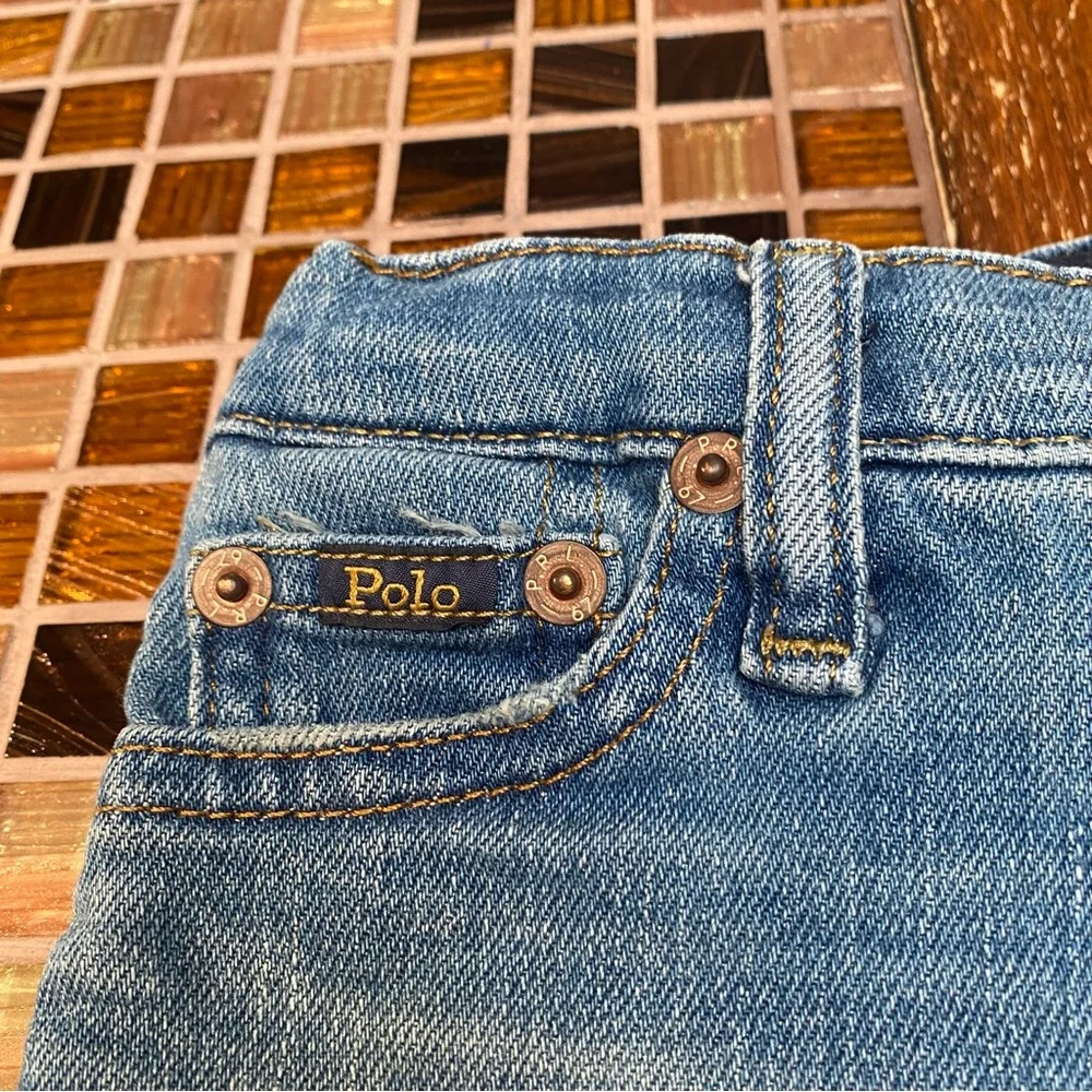 Ralph Lauren Boys Set